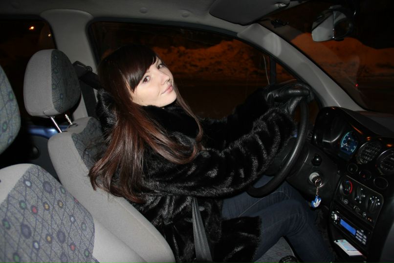 Евгения Сергеева | Казань