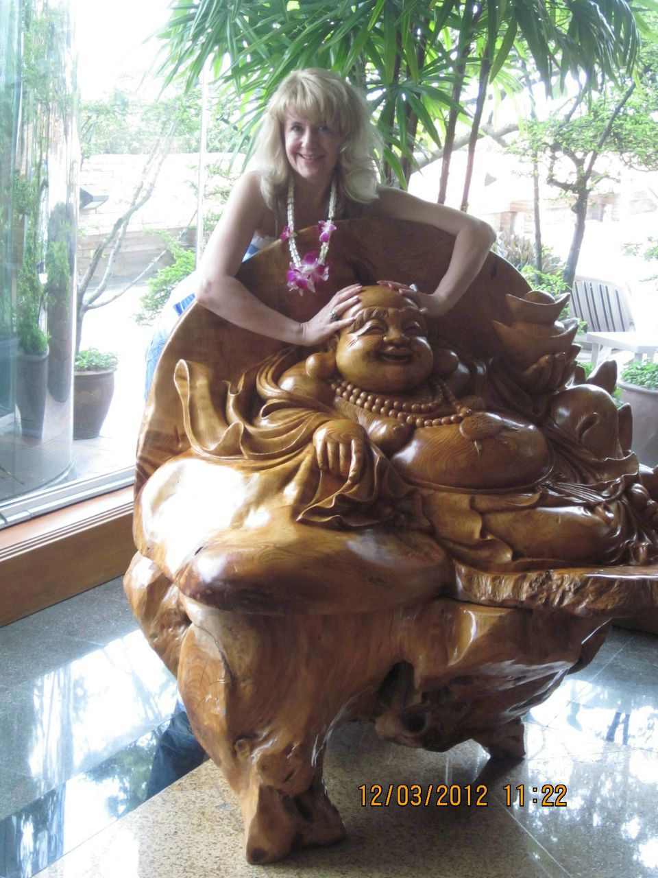 Татьяна Касаткина | Москва