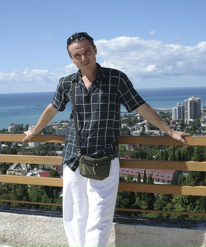 Kirill Belov | New York City