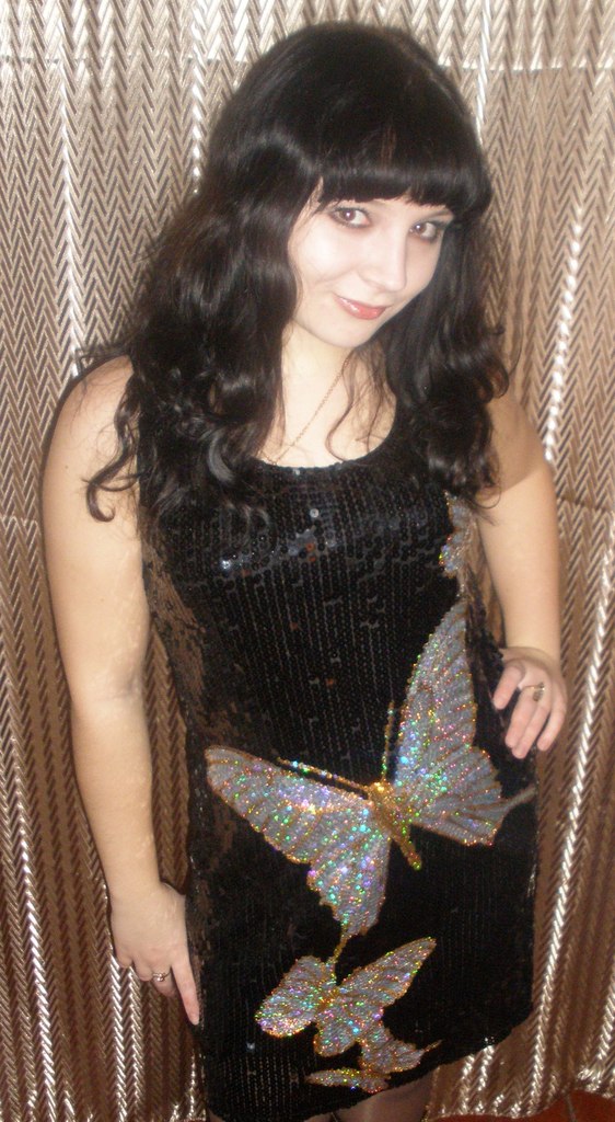 Алина Туз ♥♠♦♣ | Калиновка