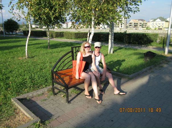 №4, Наталия Малова, 35 лет, Ярославль №4, Наталия Малова, 35 лет, Ярославль