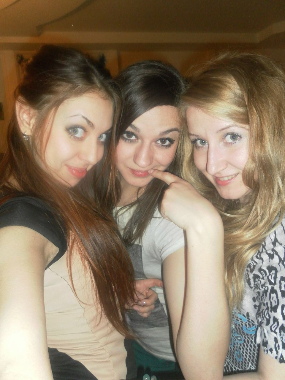 Анастасия Шатская | Ставрополь