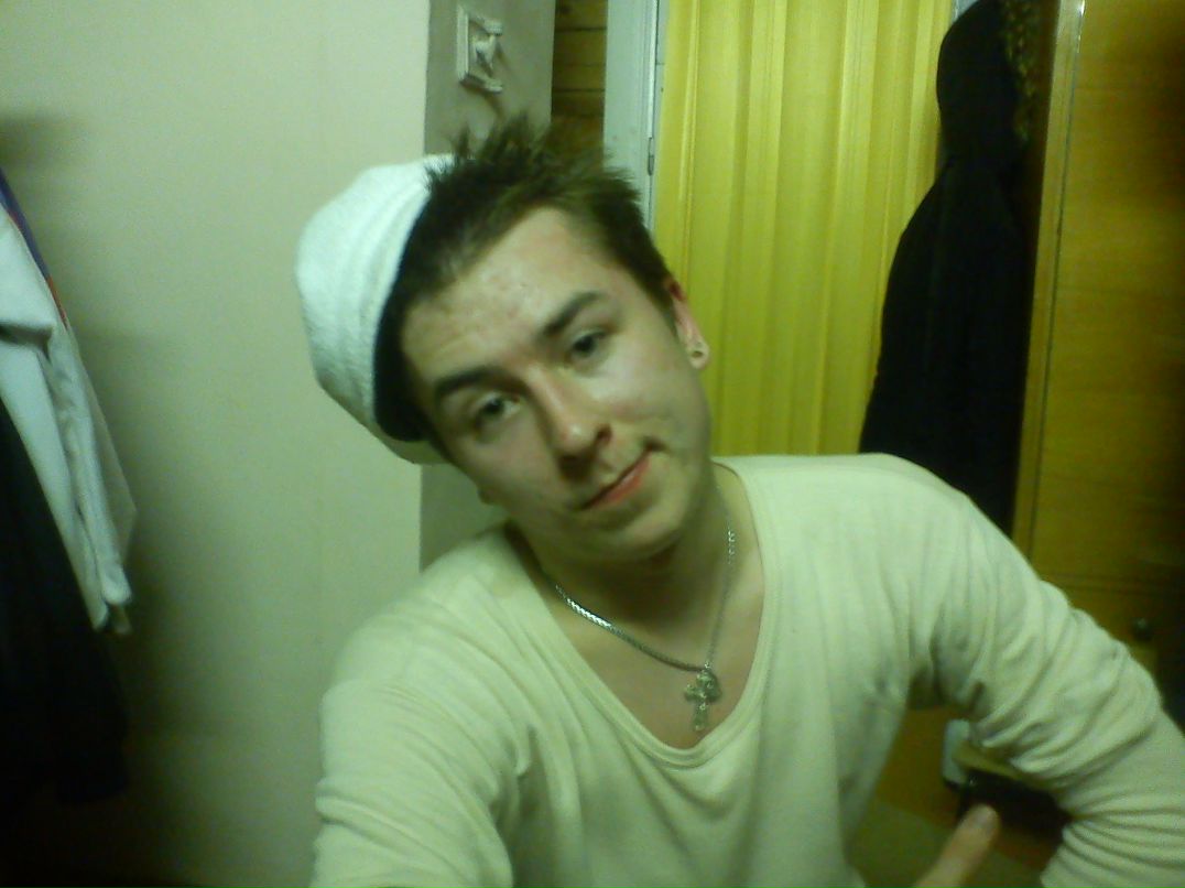 Виталик Дуничев | Котлас