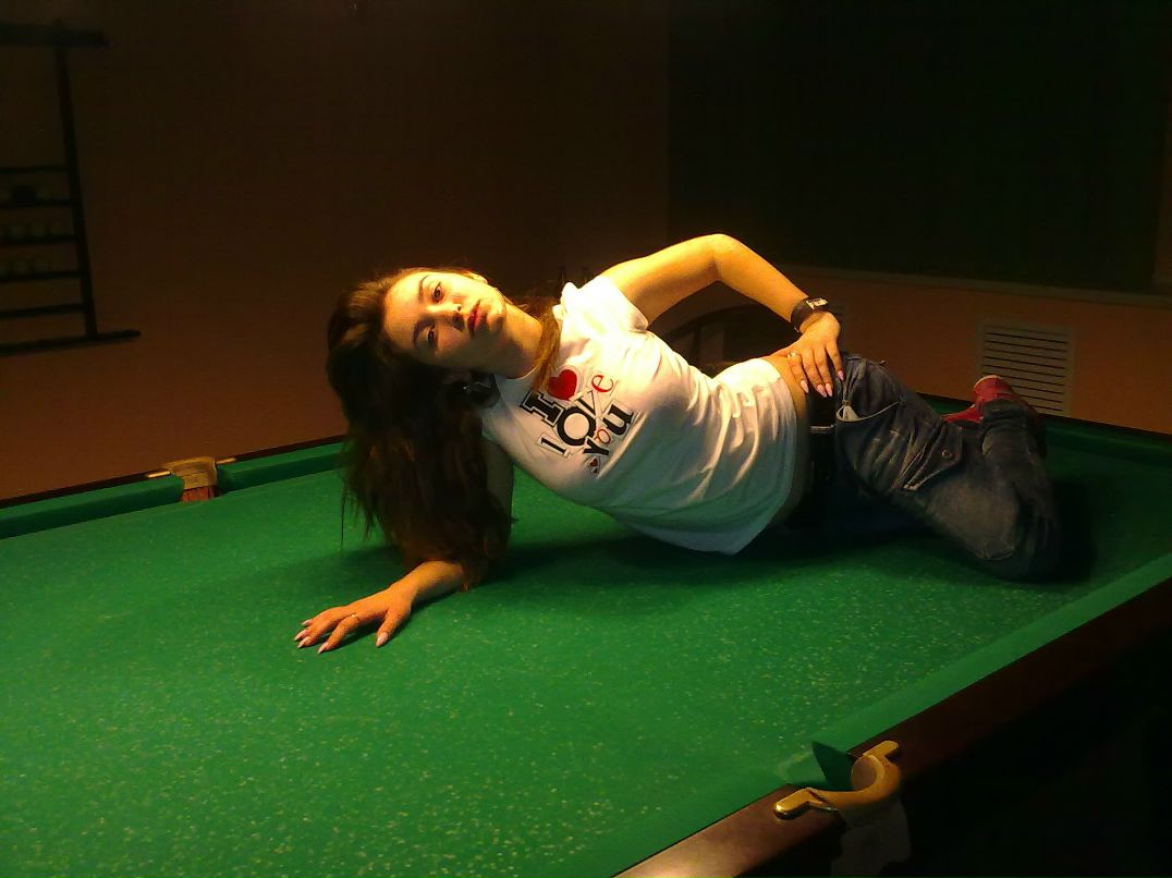 Иванна Попадин | Киев