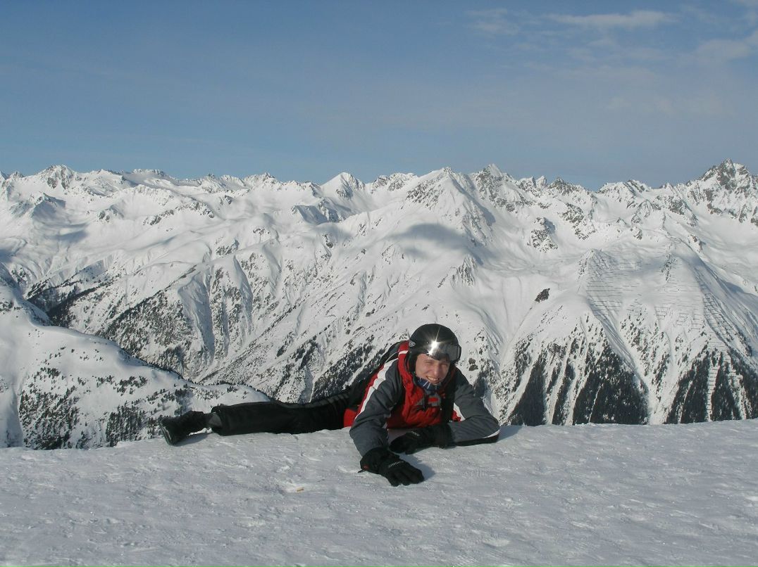 Евгений Удалов | Тверь