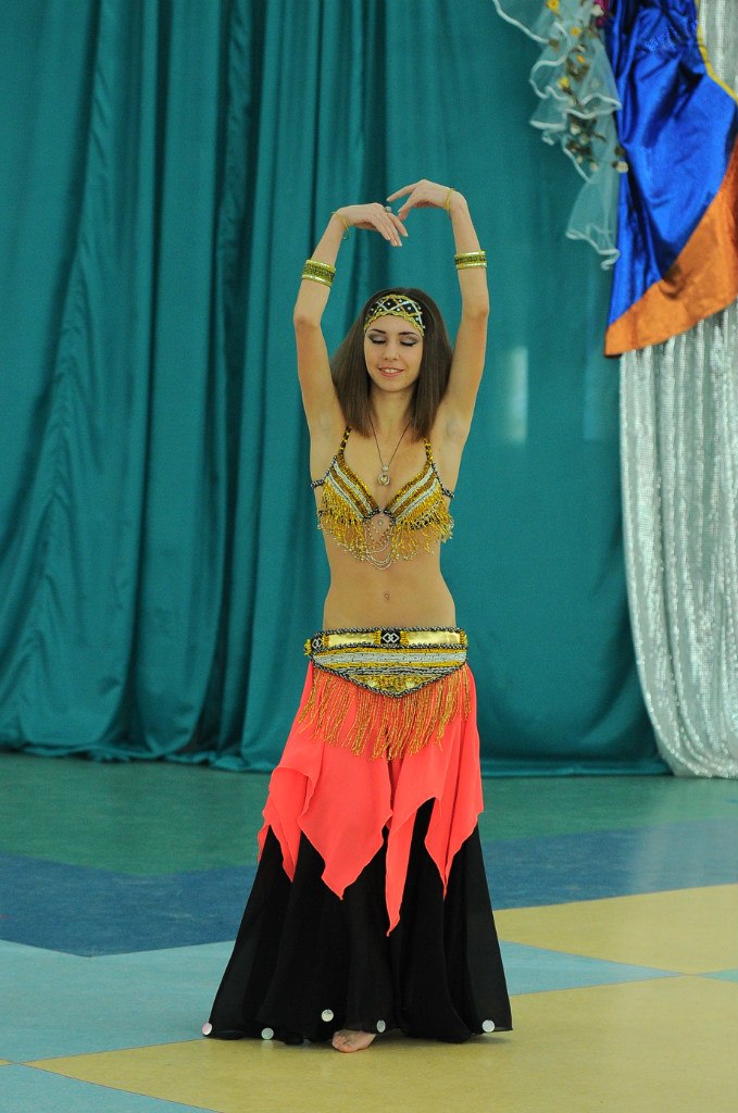 Татьяна Ятченко | Полтава