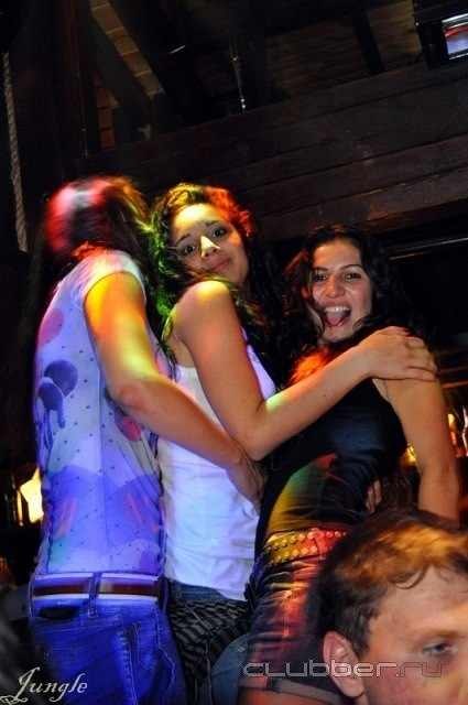 Евгения Клокова | Сочи