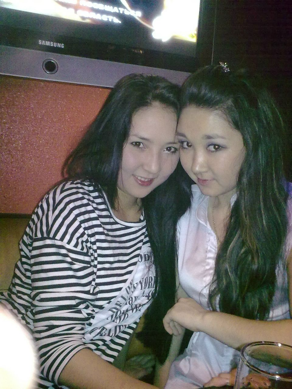 Акбубек Дузаева | Орск