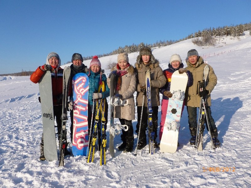 Людмила Андреева *LuXe* | Якутск