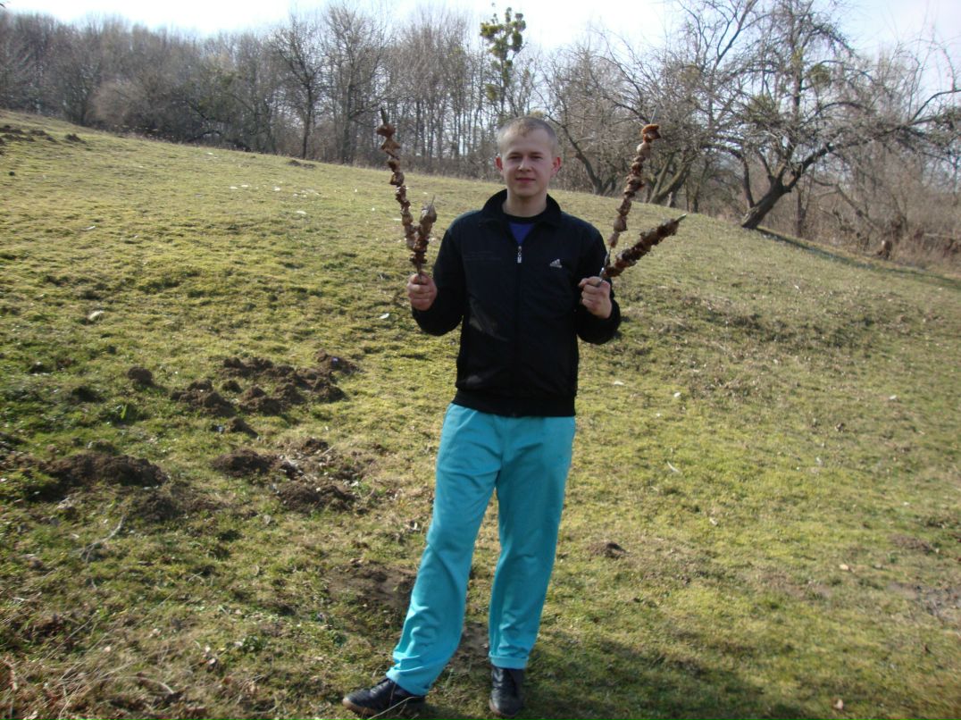 Тьома Гуменюк $Кr@s@v4iK$ | Красилов