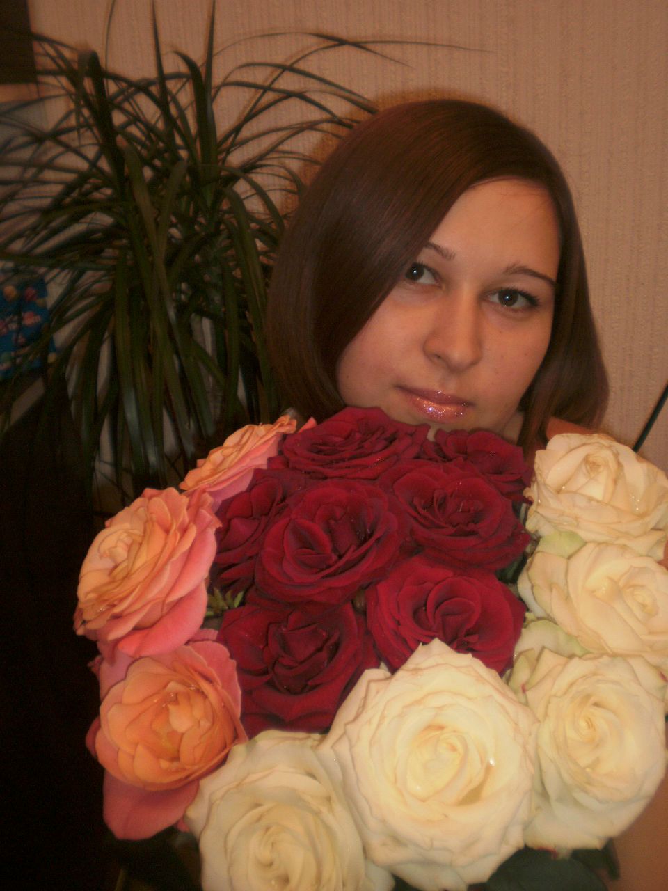 Людмила Цехмейструк(Мороз) | Киев