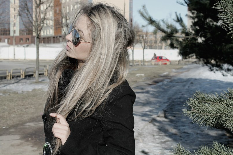 Arina Podolskaya | Сосновый Бор