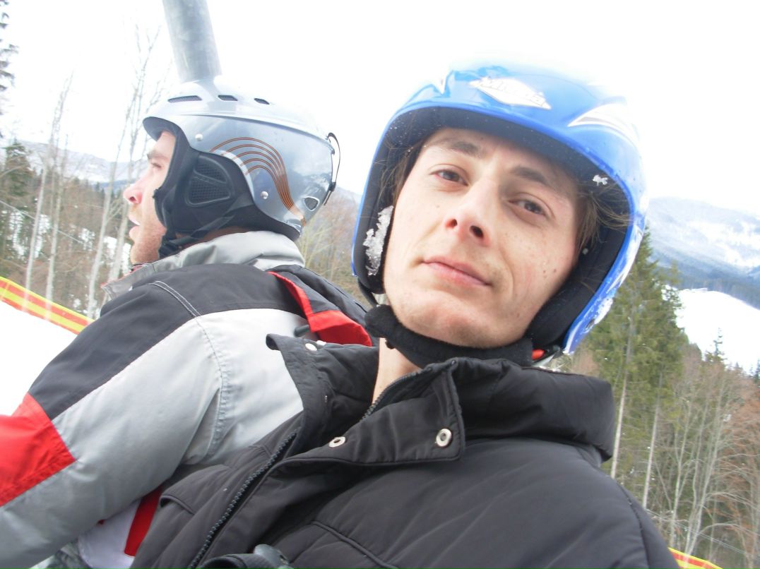 Євген Закалата | Киев