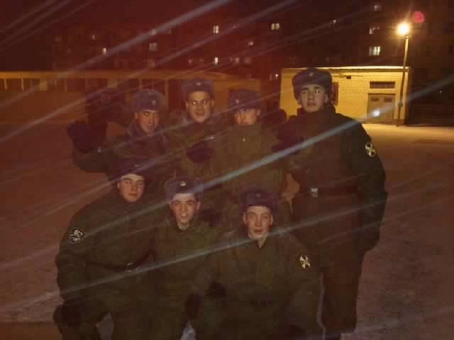 Артур Камалетдинов ~<}{yLiGaN>~ | Белебей