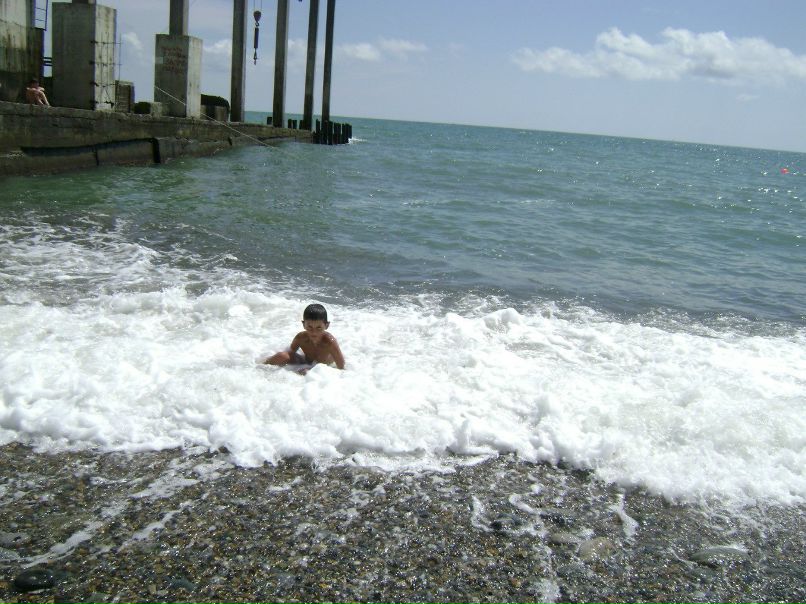 Дима Иванцов | Орехово-Зуево