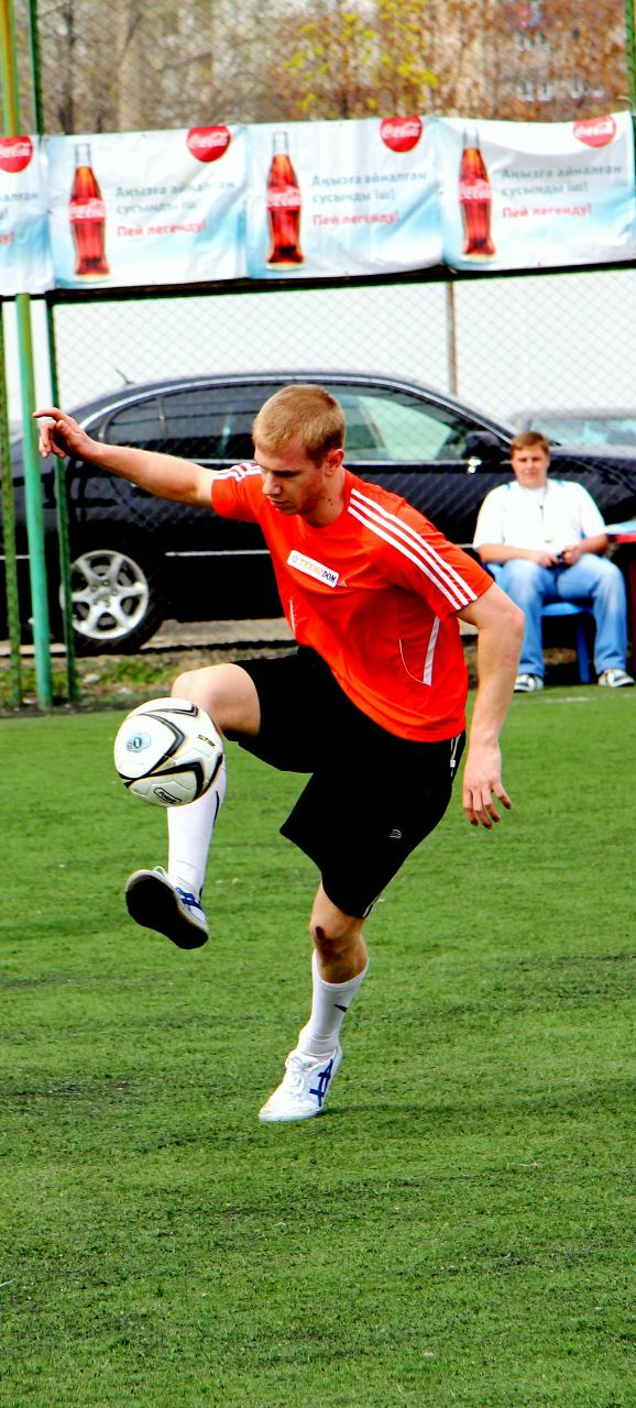 Станислав Рудасев ★ | Алматы