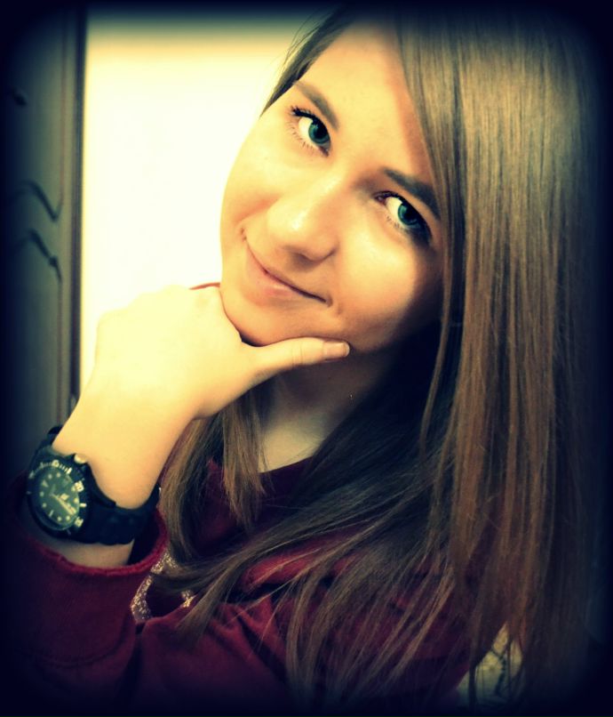 Юлия Приказнова | Москва