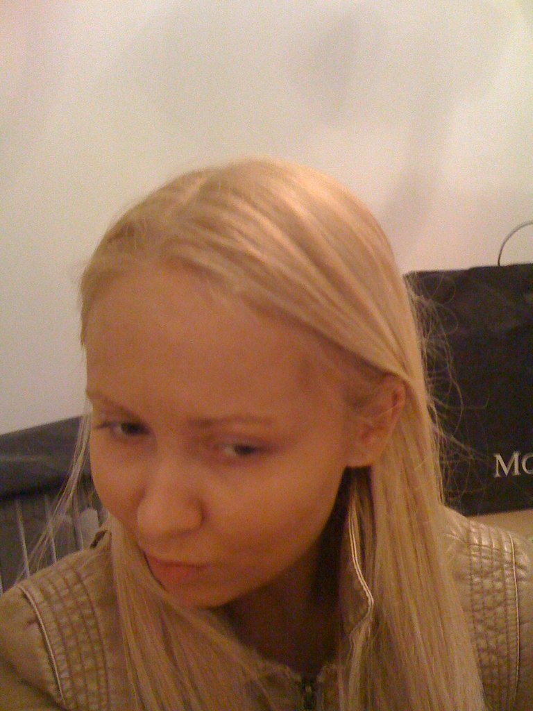 Alinka Kravchenko ♥ | 