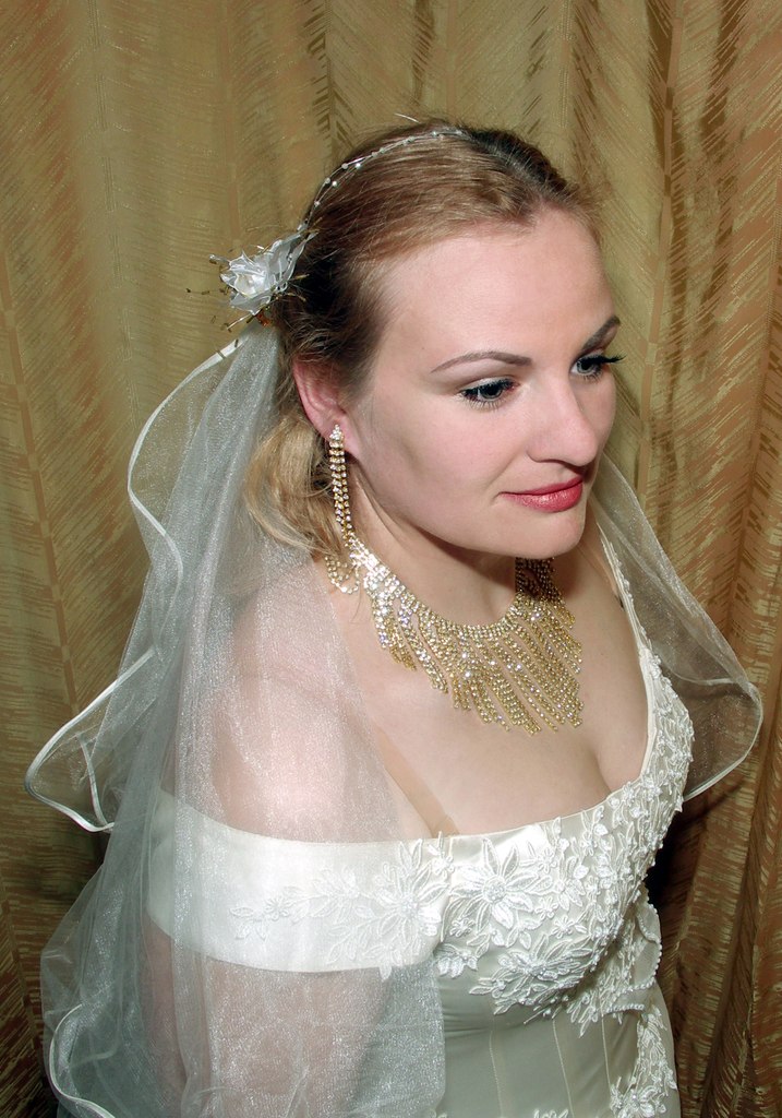 Оксана Куценко | Constantine