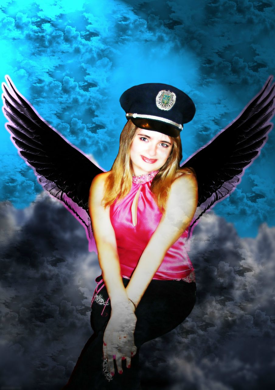 Екатерина Кибенко | Воронеж