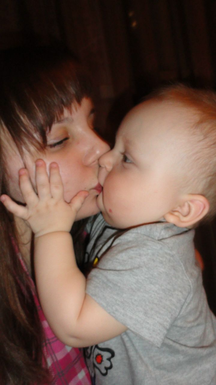 Надежда Харитонова | Москва