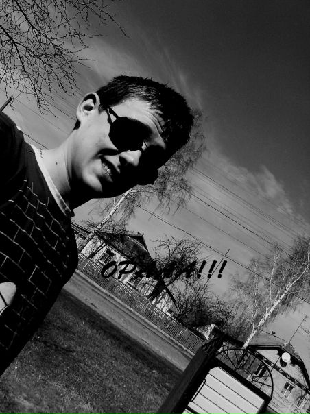 №4, Олег Іваніцький №4, Олег Іваніцький