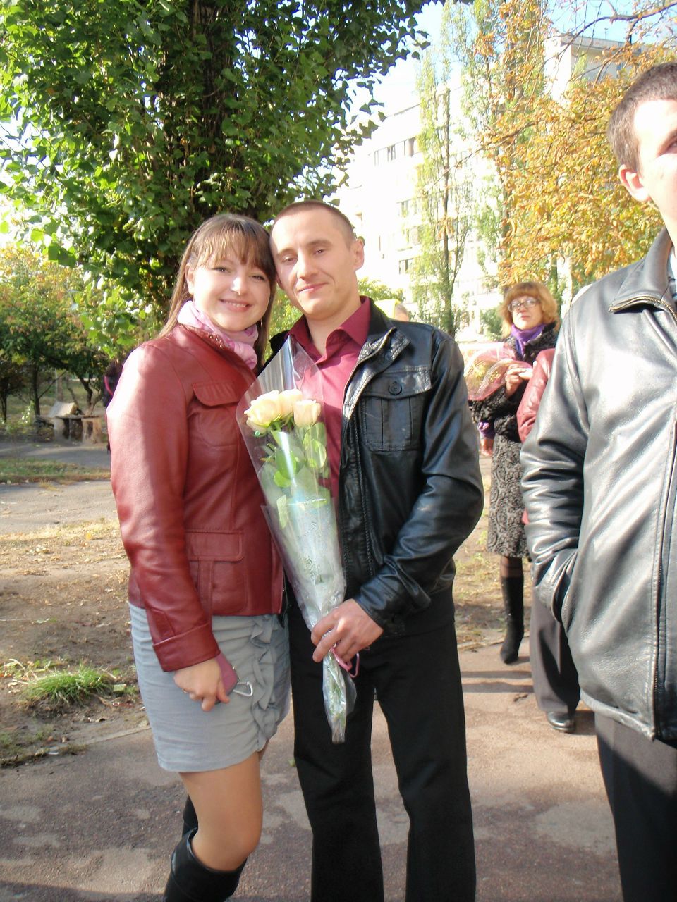 Іра Свиридовська | Киев