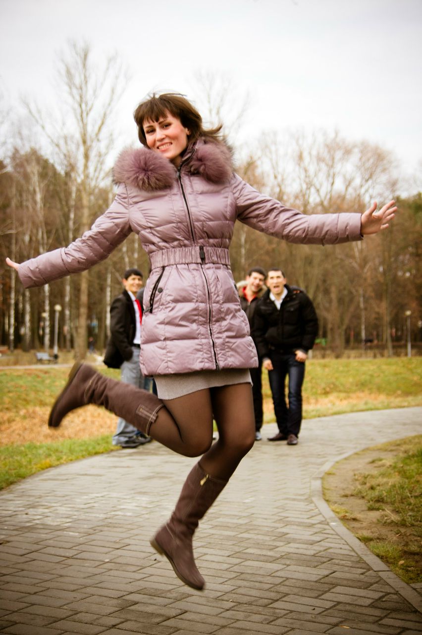 Екатерина Кушнерова | Гомель