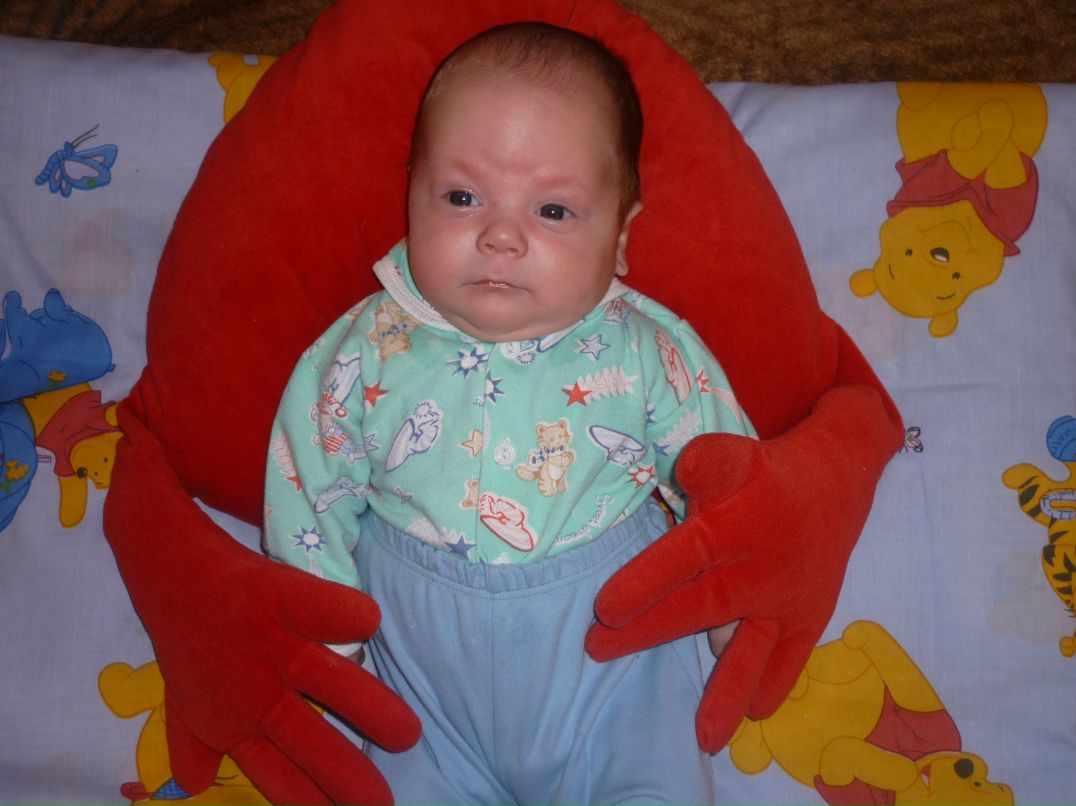 Надежда Прокурова | Верхний Тагил