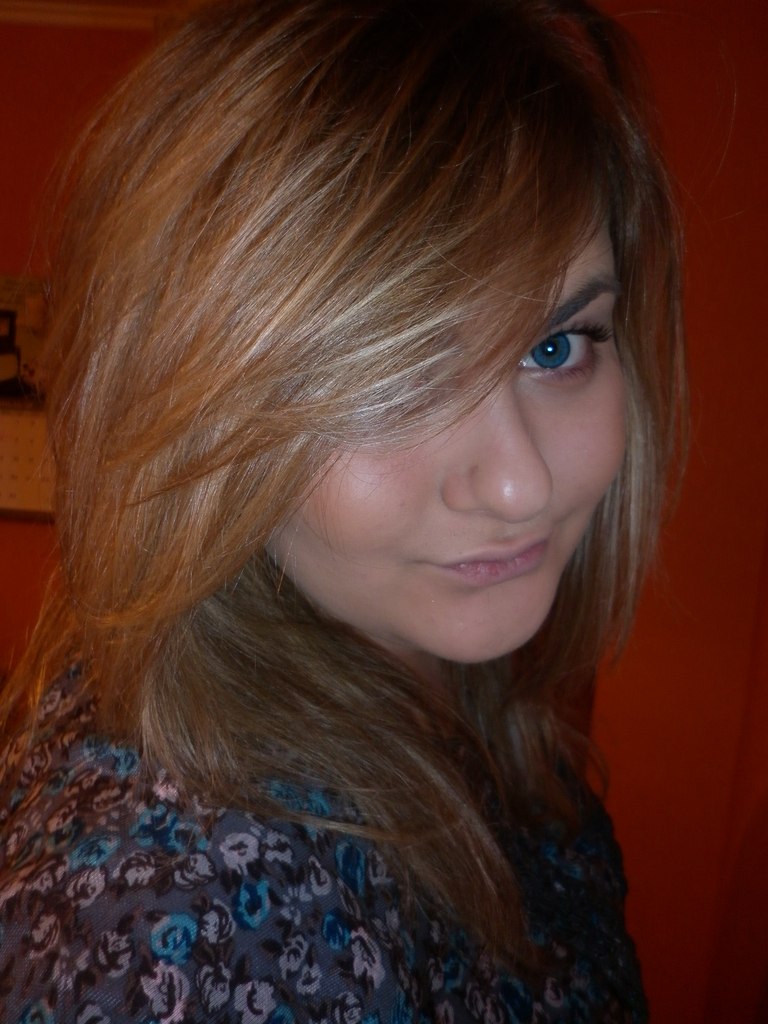 Ирина Степанова | Красноярск