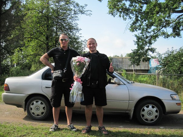 №10, Ирина Воронина №10, Ирина Воронина