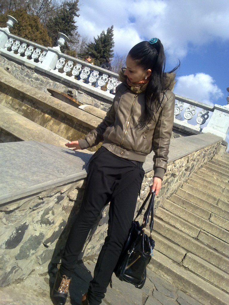 Карина Назарько &^kot^& | Харьков