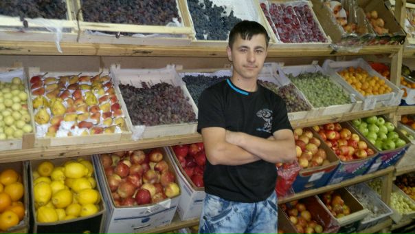 №4, Дустмуроди Хурсандзода №4, Дустмуроди Хурсандзода