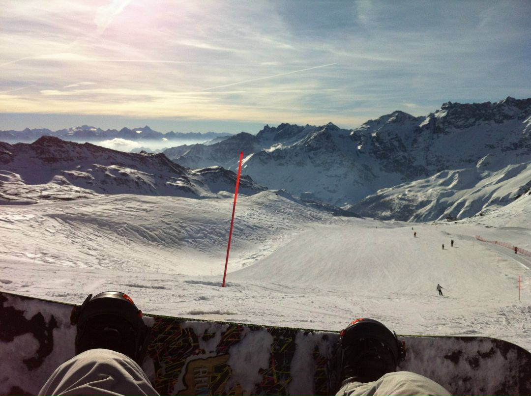 Роман Романский | Пермь