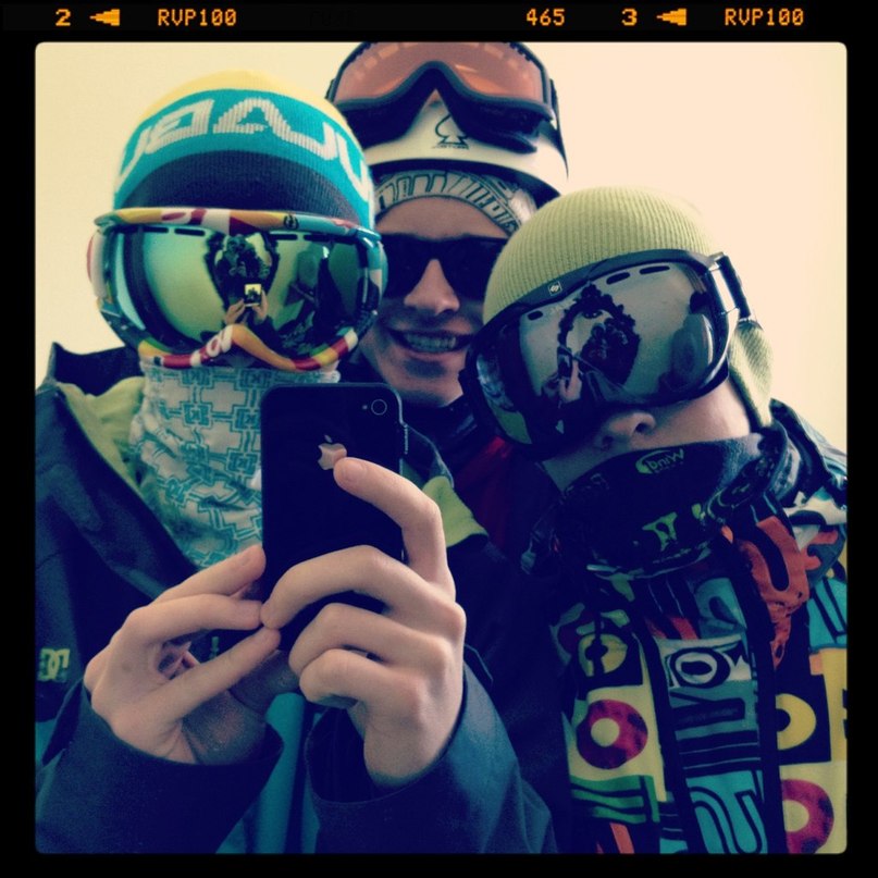 Максим Голованов | 