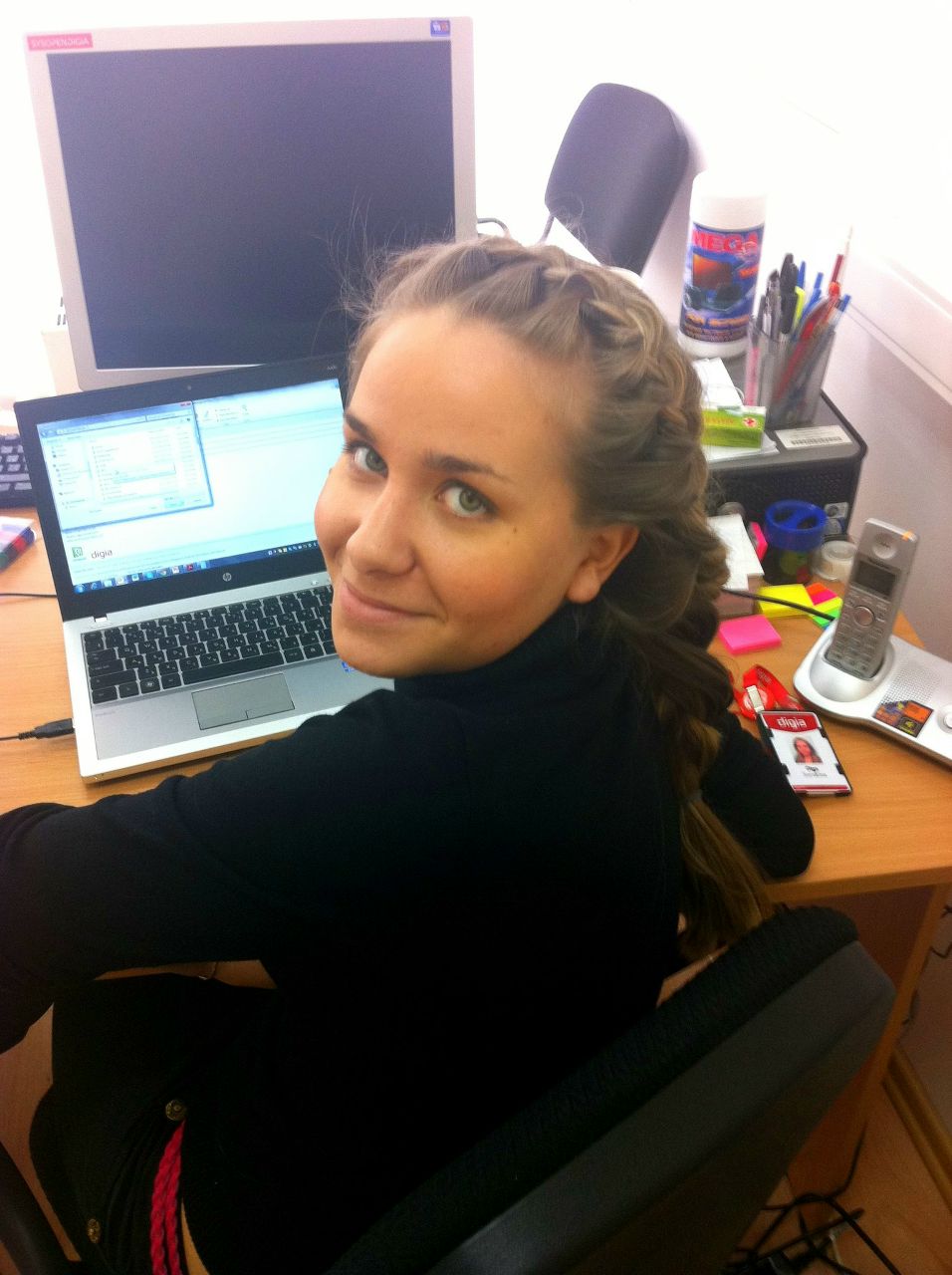 Ольга Шкудова | Санкт-Петербург