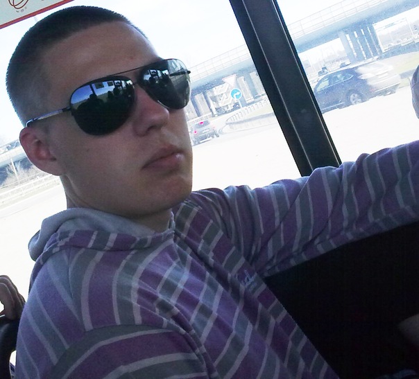 №3, Андрей Попов, 36 лет, Москва №3, Андрей Попов, 36 лет, Москва