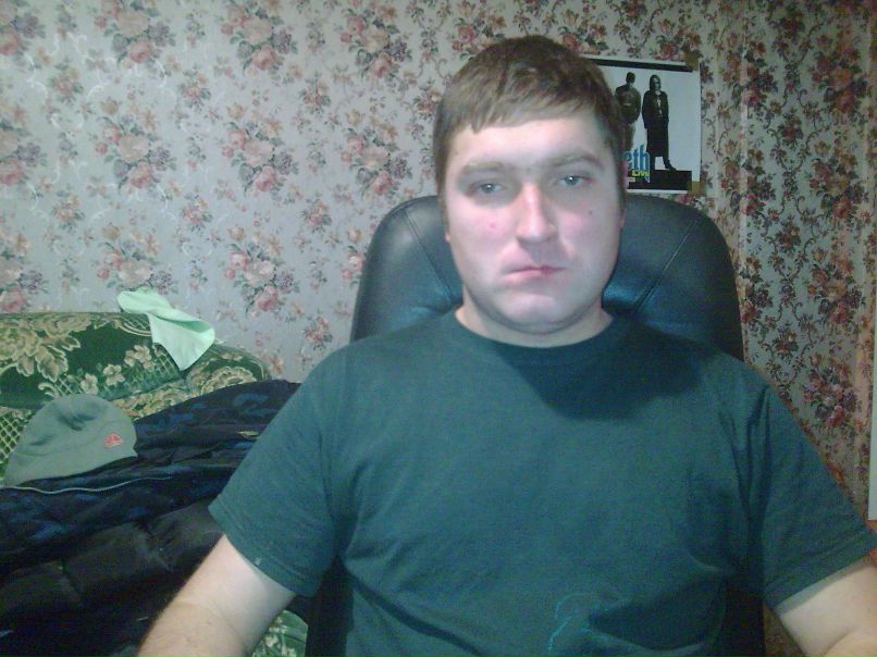 Владимир Крыжовой | Винница