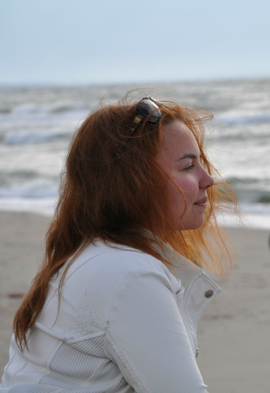 Анна Герзон | Москва