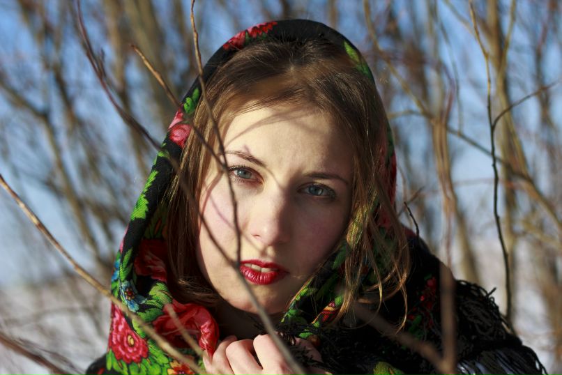 Саша Демченко | Санкт-Петербург