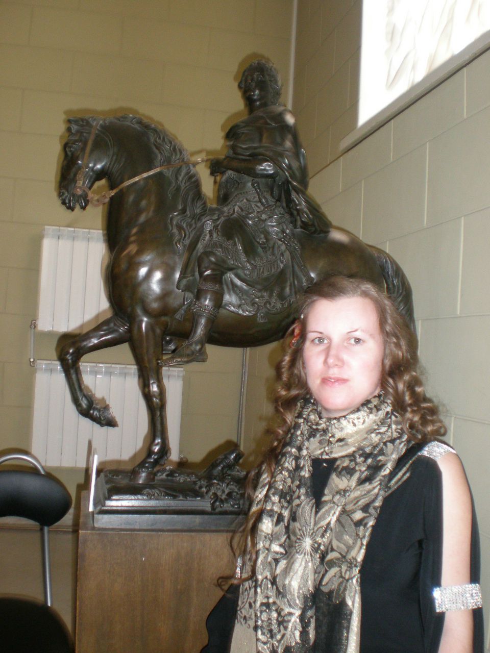 Екатерина Стрельникова | Санкт-Петербург