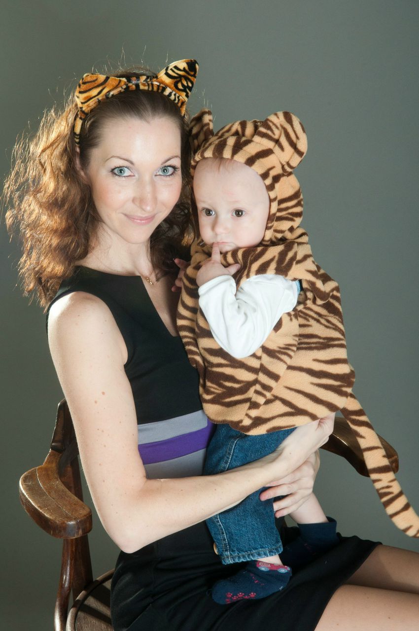 Галина Луцкая | Санкт-Петербург