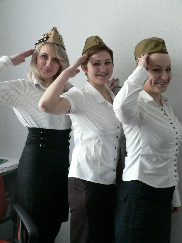 Татьяна Заремба | Киев