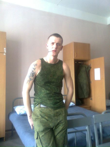 №93, Степан Румянцев, 37 лет, Москва №93, Степан Румянцев, 37 лет, Москва