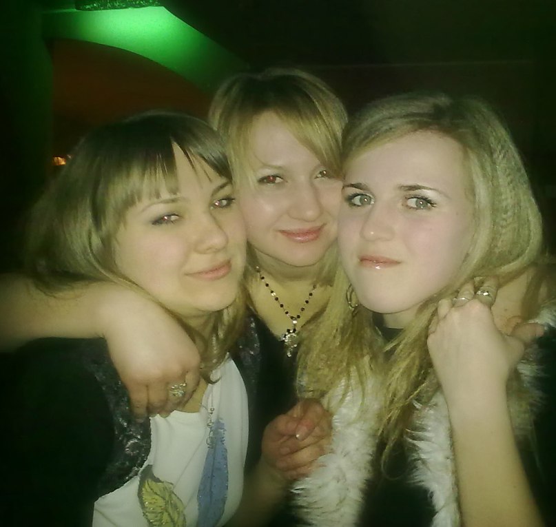 Лиличка Булатова | Покров / Орджоникидзе