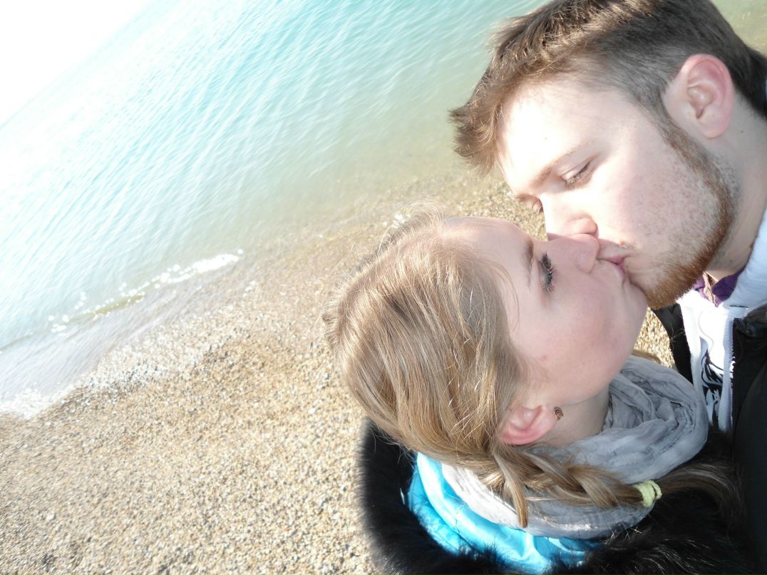 Лизавета Химченко | 