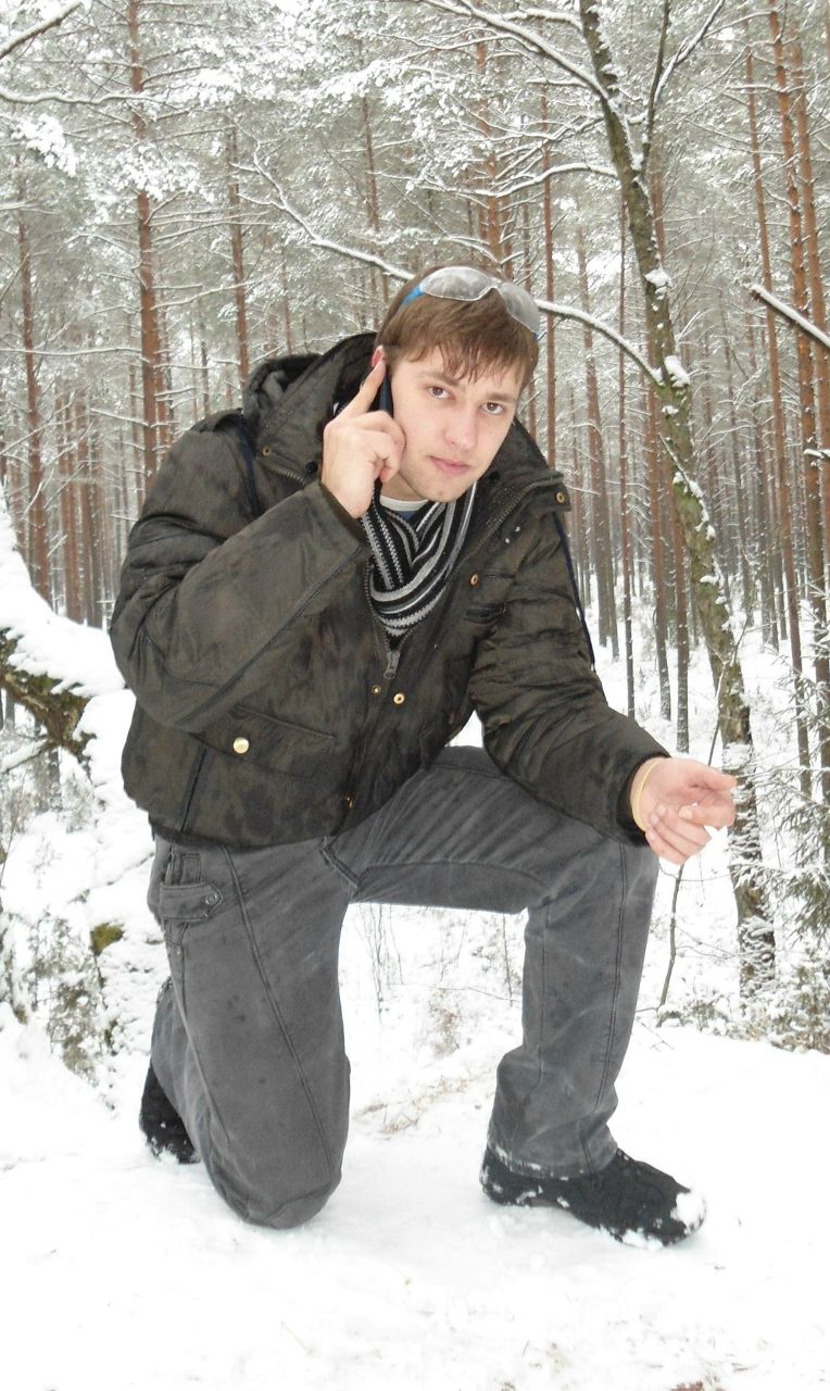 Жека Бакун | Гродно