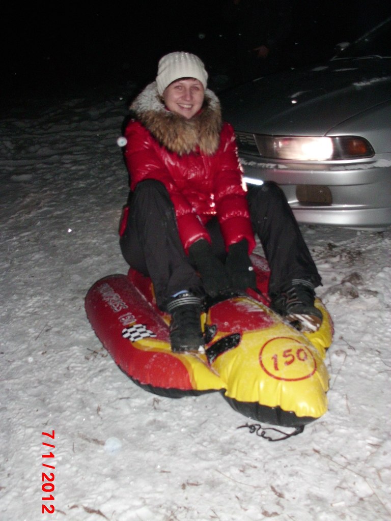 Юлия Званцева | Кемерово