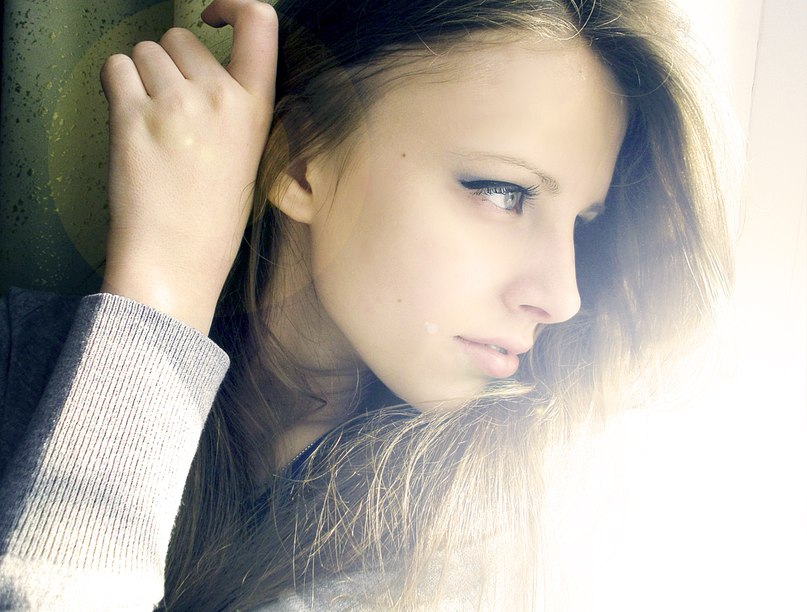 Оля Дубюк | Луцк