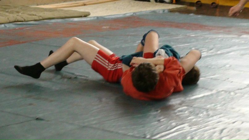 Дмитрий Щелканов | Псков